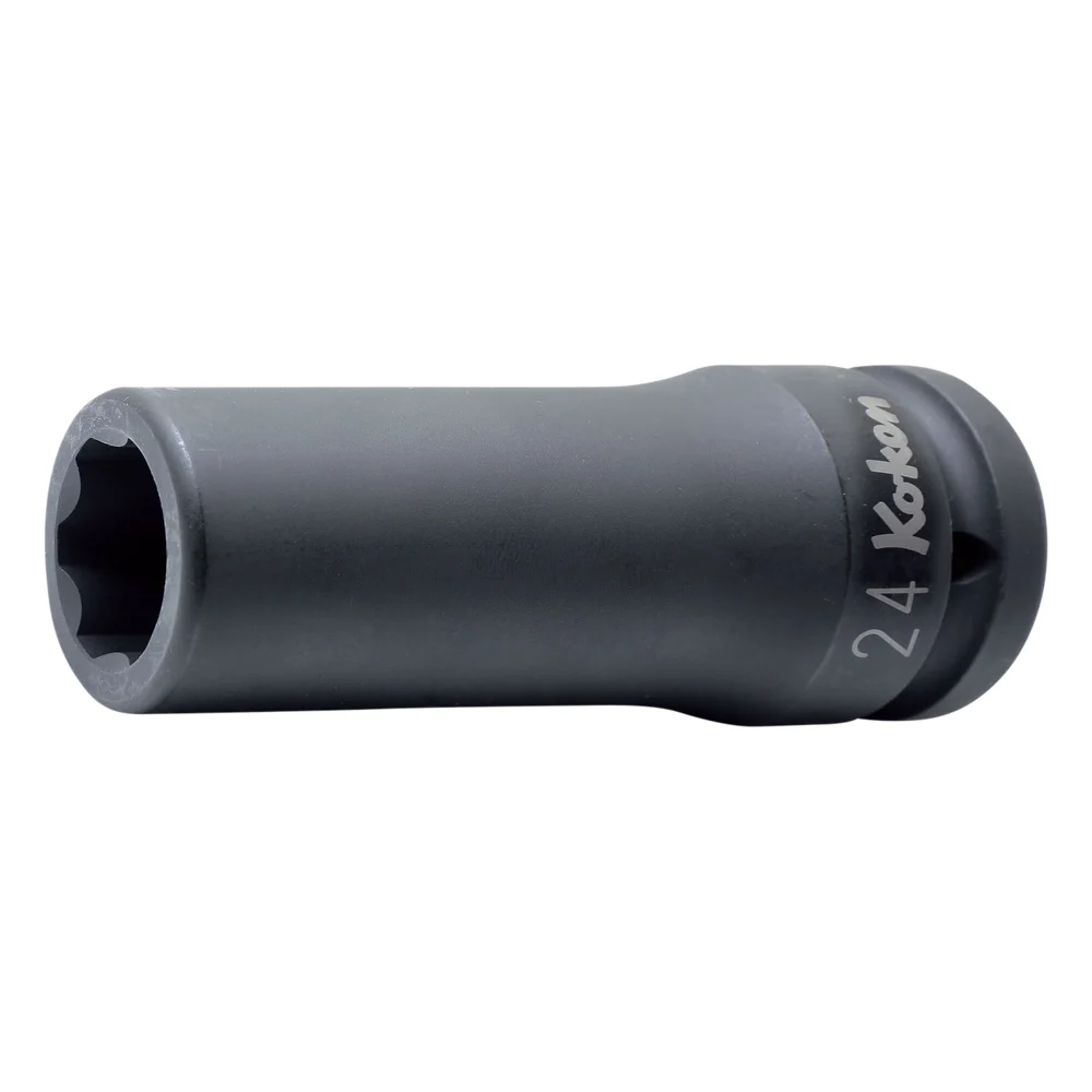 3/4'' Schlagschrauber Nuss (lang), SURFACE DRIVE