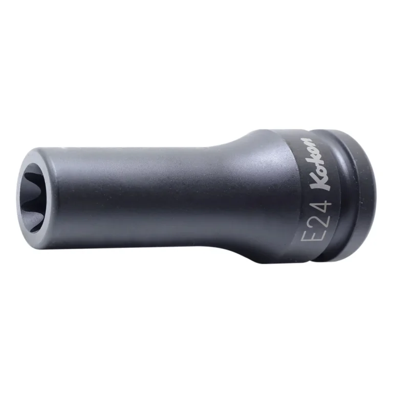 3/4'' Schlagschrauber TORX®-Nuss, 100 mm