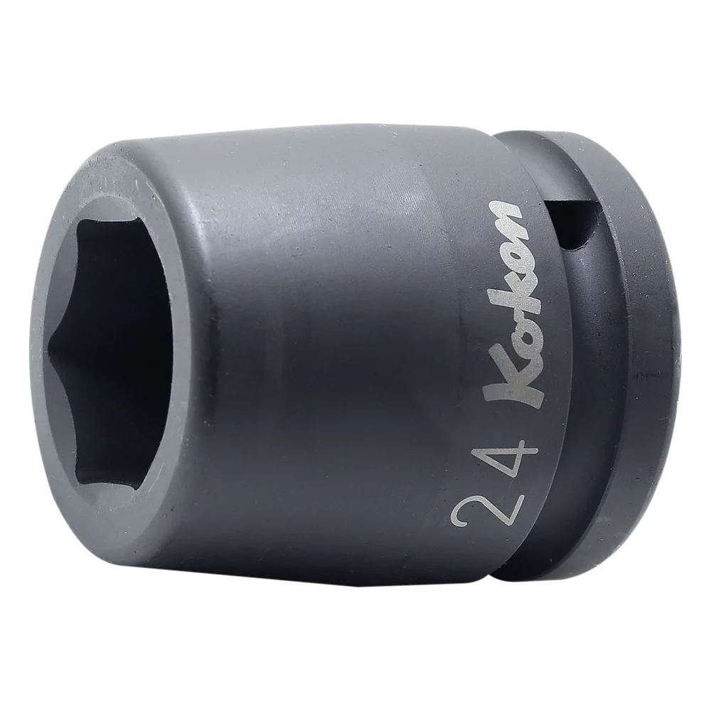 3/4'' 6-kant Schlagschrauber Nuss