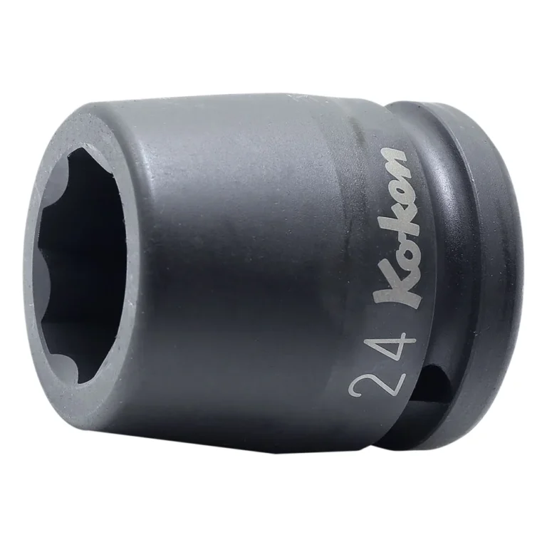 3/4'' Schlagschrauber Nuss, SURFACE DRIVE