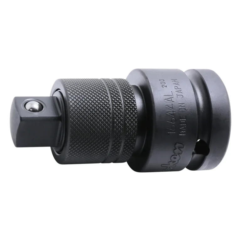 Schlagschrauber Verbindungsstück 3/4'' auf 1/2'' mit Quick Release