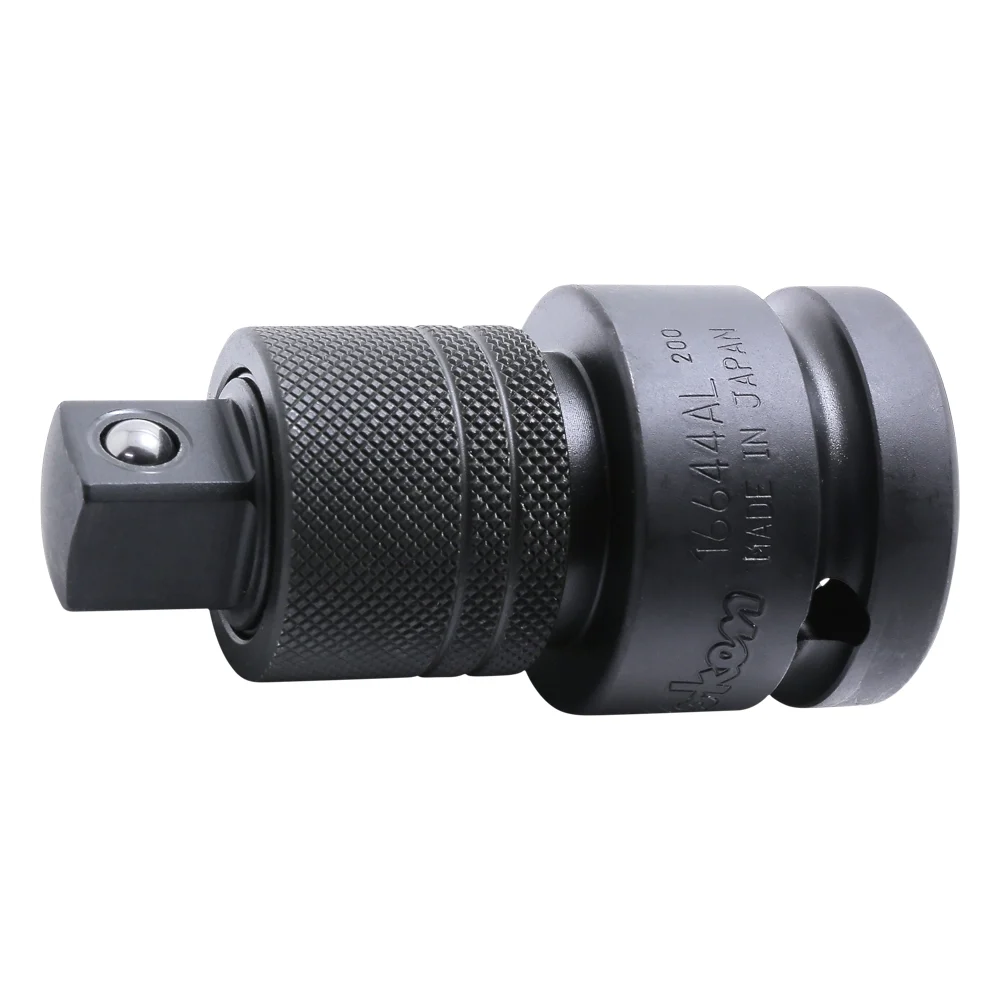 Schlagschrauber Verbindungsstück 3/4'' auf 1/2'' mit Quick Release