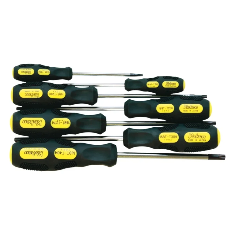 TORX®-Schraubenziehersatz