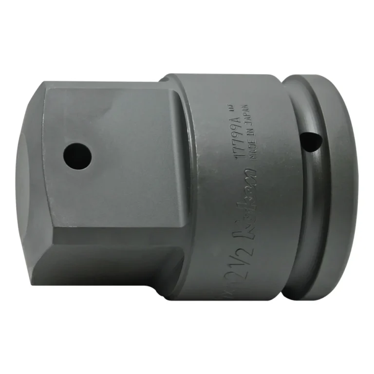 Schlagschrauber Verbindungsstück 1.1/2'' auf 2.1/2''