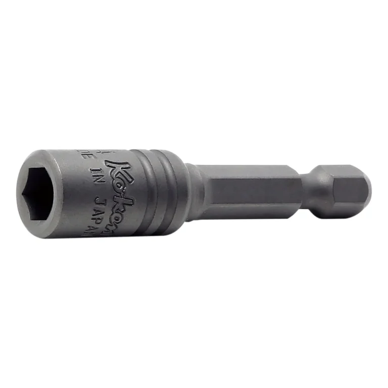 1/4'' 6-kant-Bithalter mit Magnet