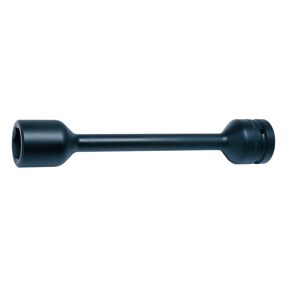 1'' Schlagschrauber Torsionsstab (zum Anziehen)