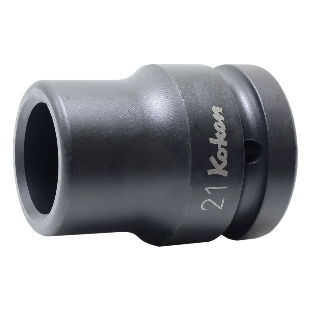 1'' Schlagschrauber Nuss, für die Hinterradmontage