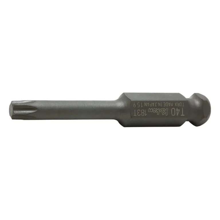 TORX®-Bit, 75 mm