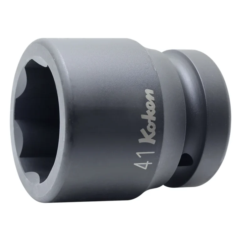 1'' Schlagschrauber Nuss, SURFACE DRIVE