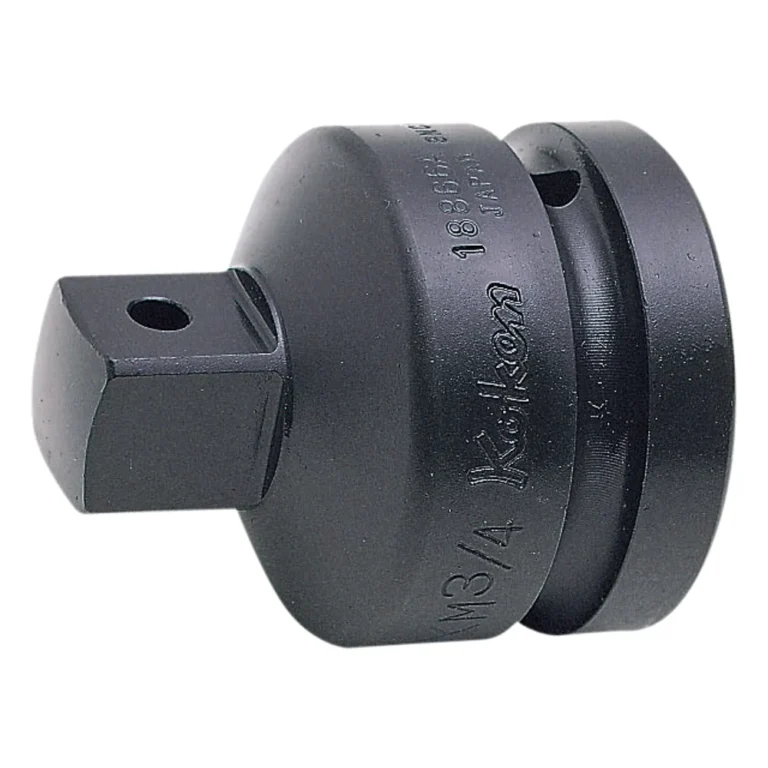 Schlagschrauber Verbindungsstück 1'' auf 3/4'', 200 mm