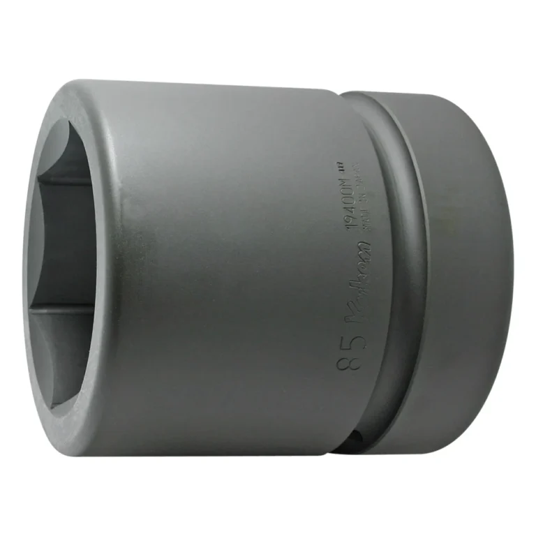 2.1/2'' 6-kant Schlagschrauber Nuss