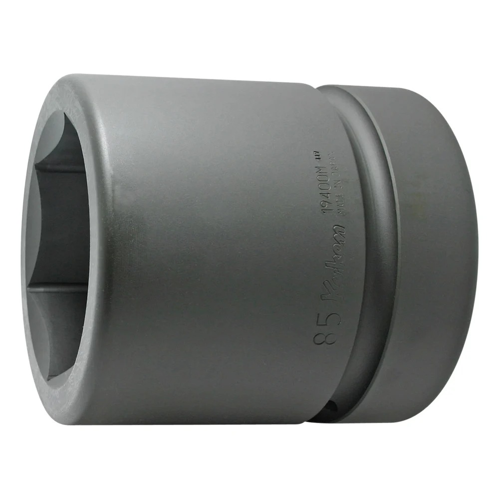 2.1/2'' 6-kant Schlagschrauber Nuss