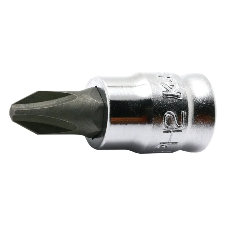 1/4'' Phillips-Bitstecknuss, Z-SERIE (PH)