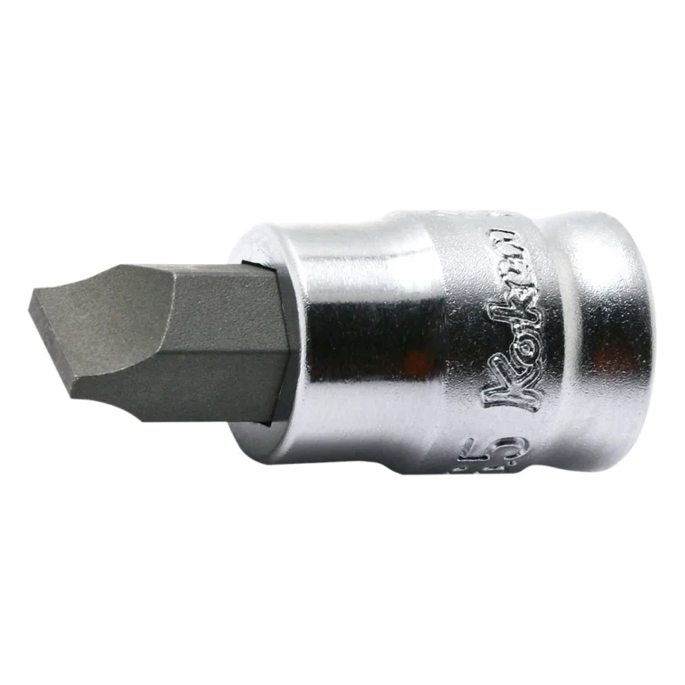 1/4'' schlitz bitsteckschlüssel, z serie, 25 mm
