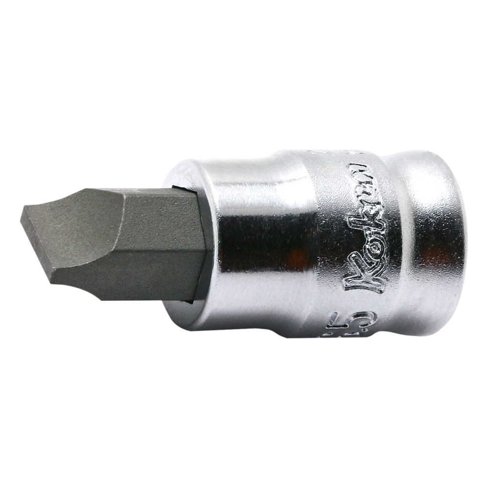 1/4'' schlitz bitsteckschlüssel, z serie, 25 mm
