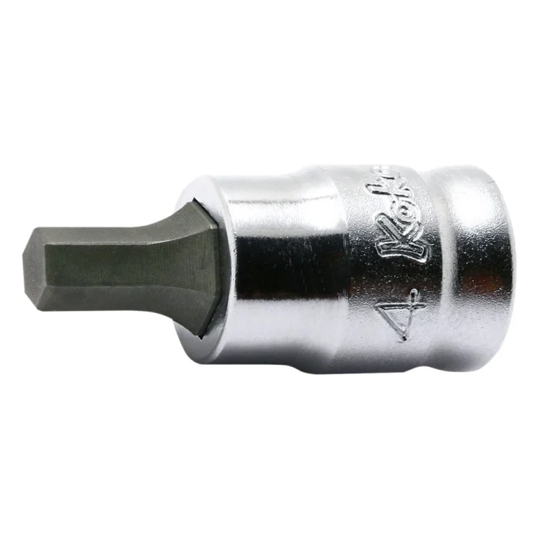 1/4''Aussensechskant-Bitstecknuss, Z-SERIE