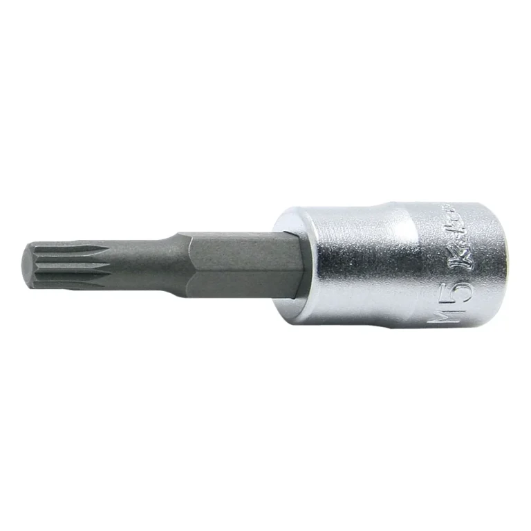 1/4'' XZN Bit Socket (long)