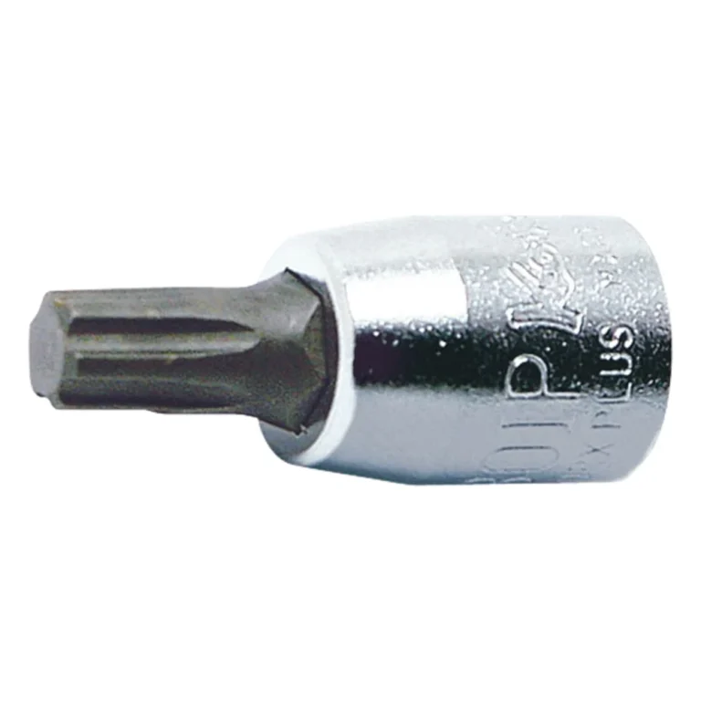 1/4" Tamper-Resistant TORXPLUS®-Bitstecknuss