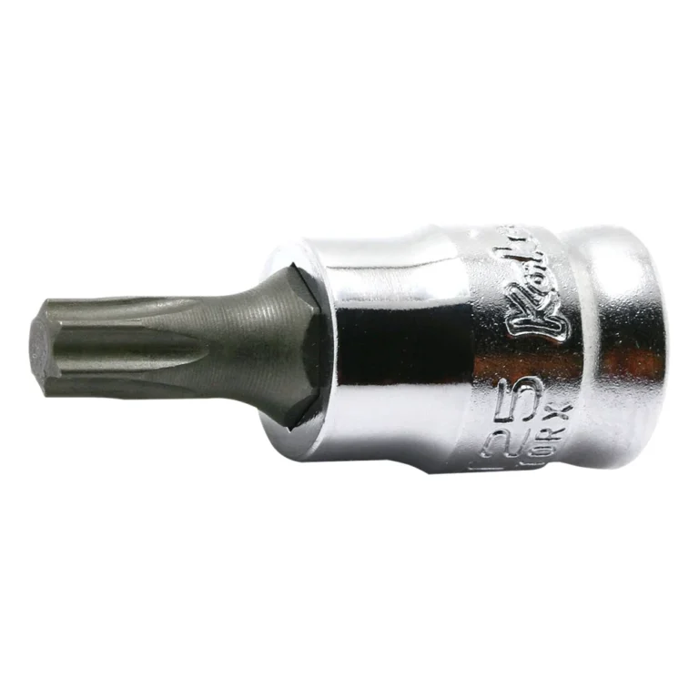 1/4'' TORX®-Bitstecknuss, Z-SERIE