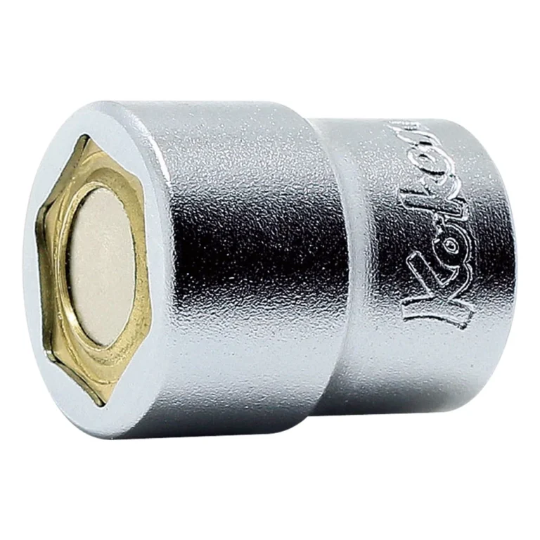 1/4″ Magnetkopf