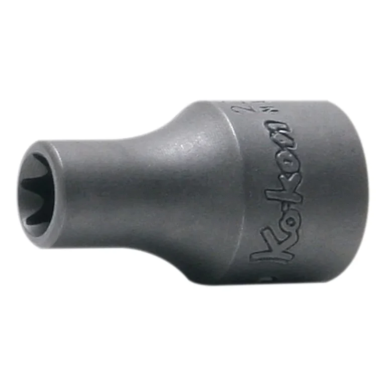 1/4'' Industrie TORX®-Nuss, 22 mm