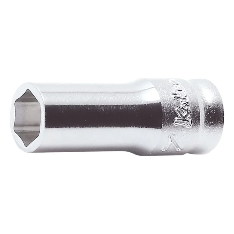 1/4'' 6-kant Nuss (mittel-lang), Z-SERIE