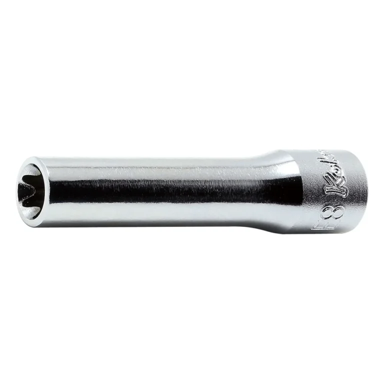 1/4" TORX® Socket (long)