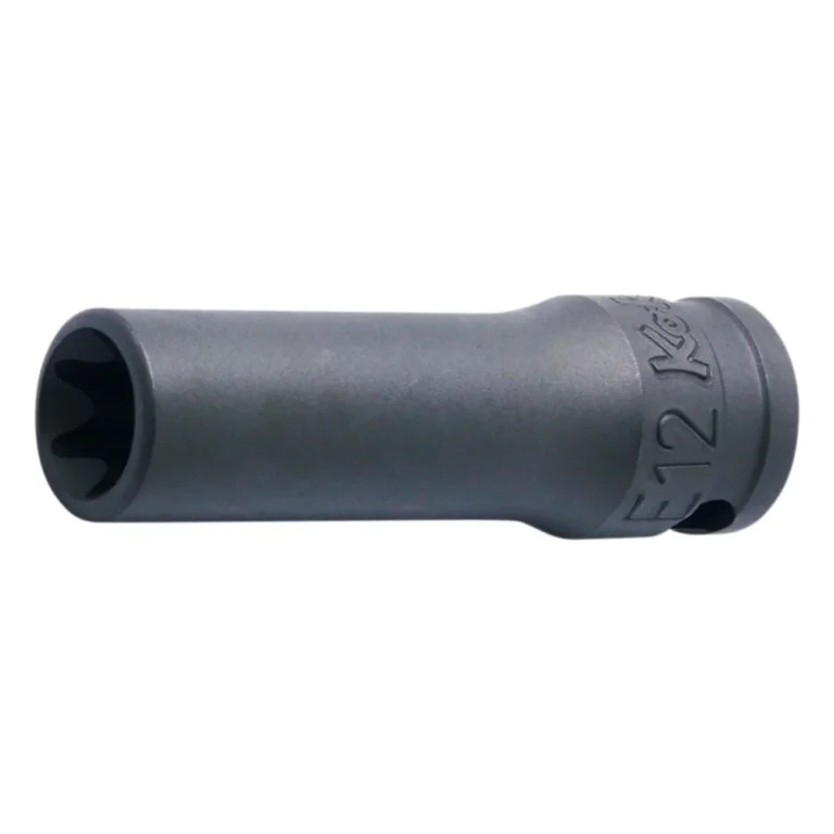 3/8'' Industrie TORX®-Nuss, 55 mm