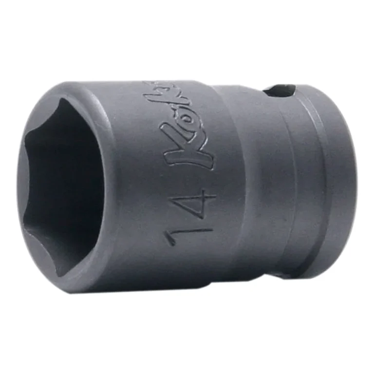 3/8'' 6-kant Industrie Nuss