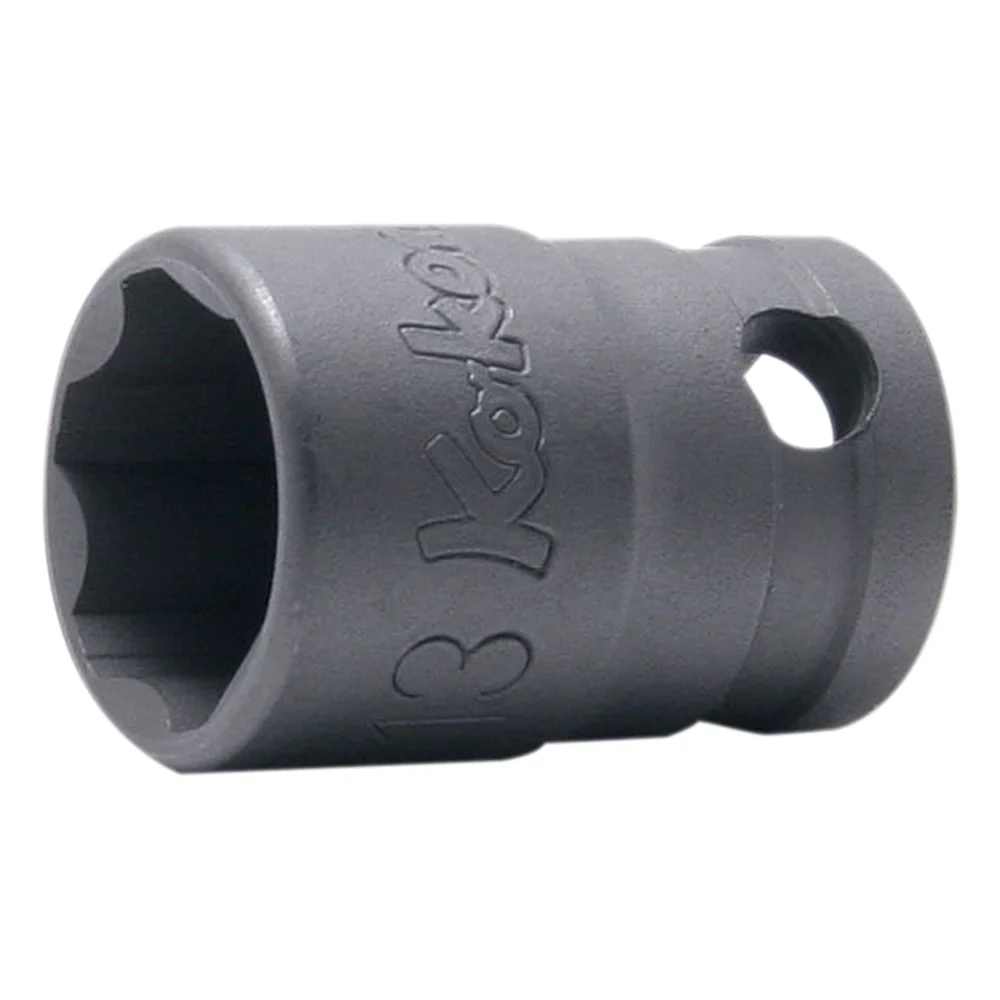 3/8'' 6-kant Industrie Nuss, SURFACE DRIVE