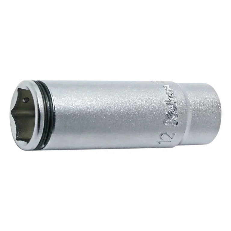 1/4'' Nuss für PSG-Zündkerzen, NUT GRIP