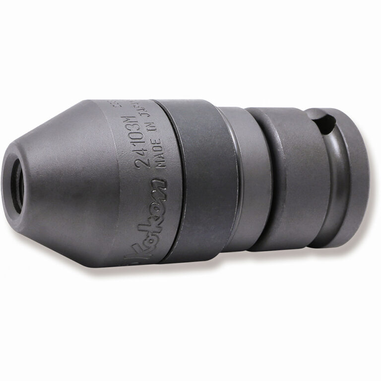 1/2" schlagschrauber stehbolzensetzer mit entriegelungssystem