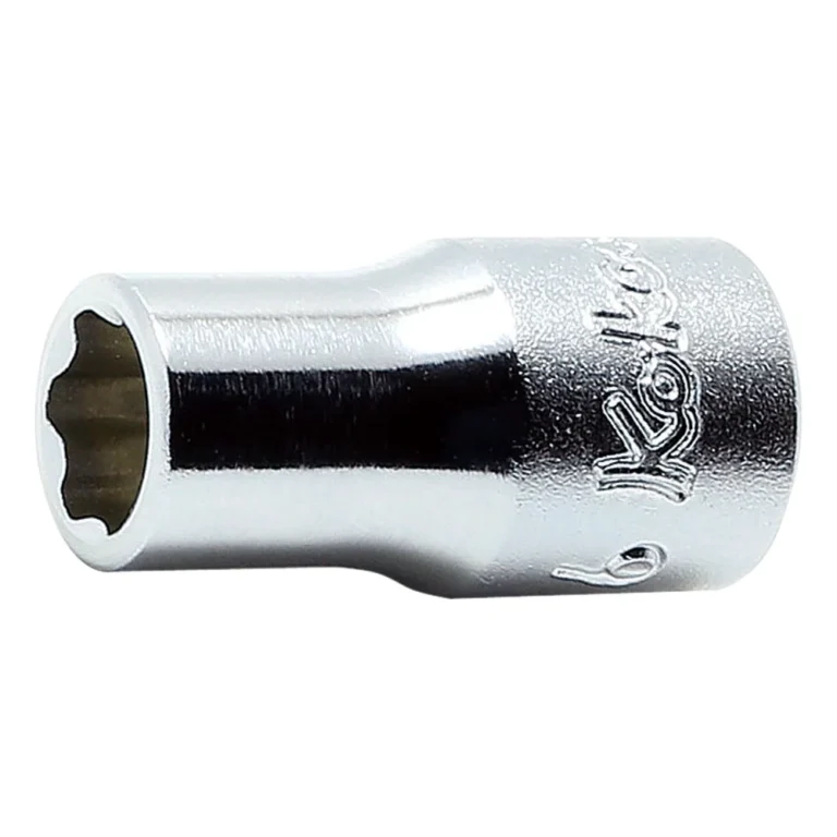 1/4'' Surface Drive Stecknuss (lang)