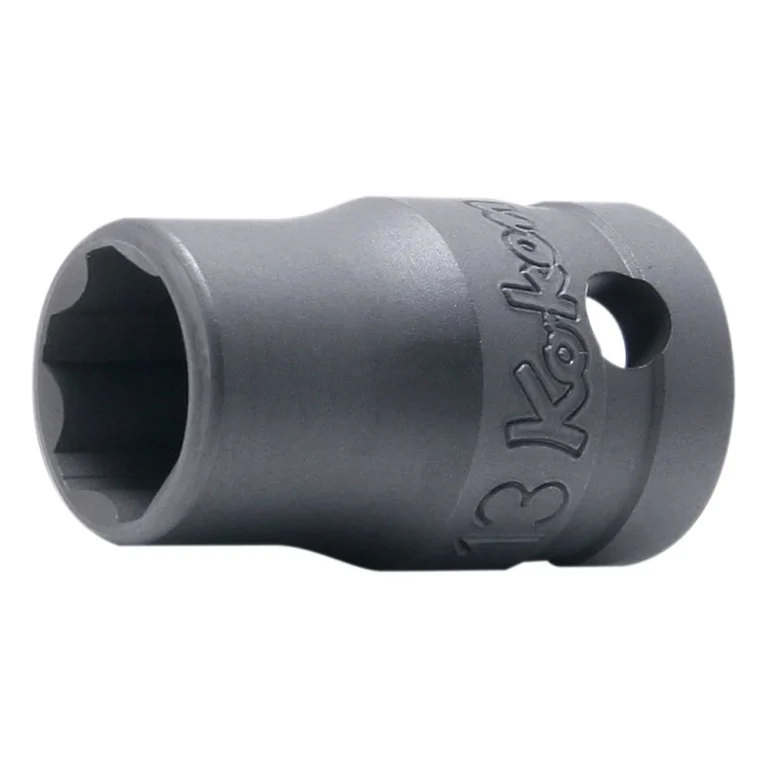 1/2'' 6-kant Industrie Nuss, SURFACE DRIVE