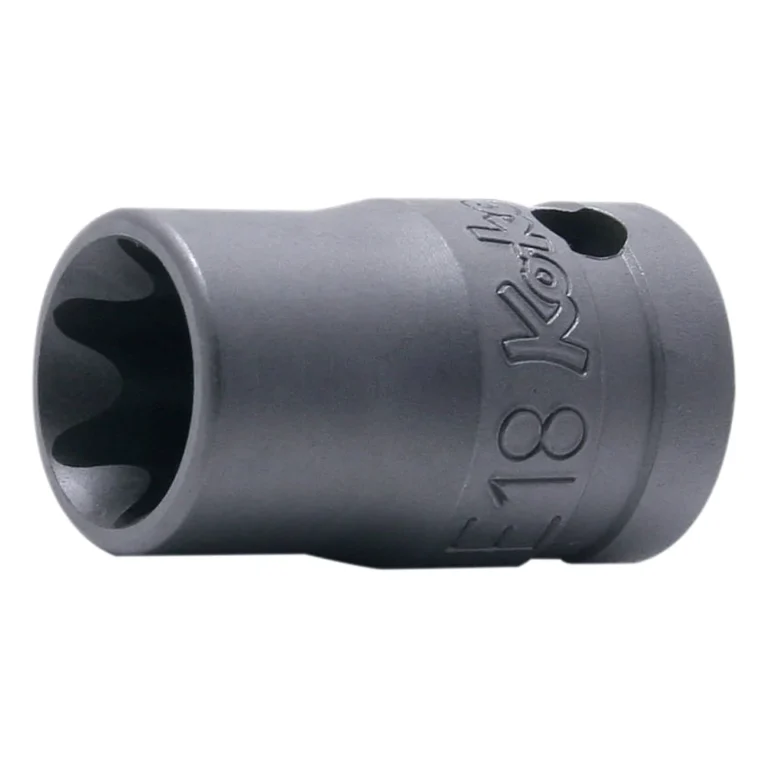 1/2'' Industrie TORX®-Nuss