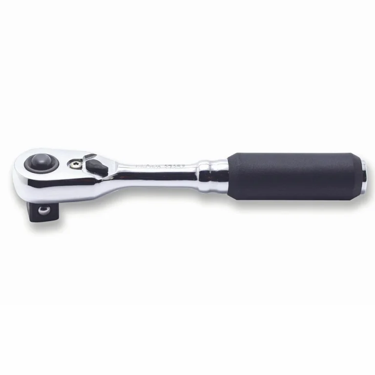 3/8″ Ratsche, 72-Zahn Mechanismus und Entriegelungsknopf, Z-SERIE