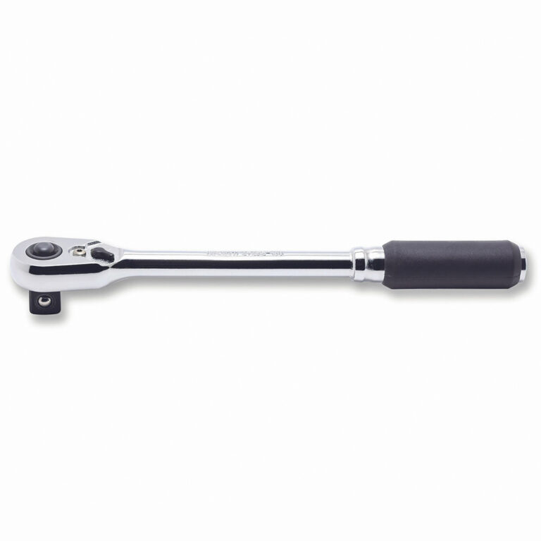 3/8″ knarre (lang), 72 zahn mechanismus und entriegelungsknopf, z serie