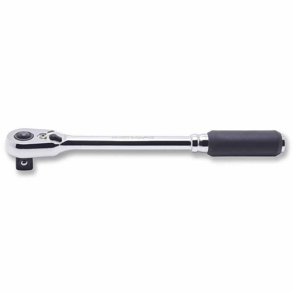 3/8″ knarre (lang), 72 zahn mechanismus und entriegelungsknopf, z serie