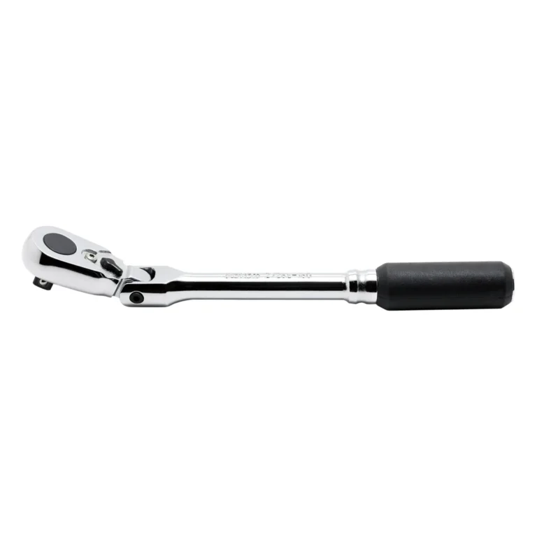 1/4″ Gelenk-Ratsche (lang), 72-Zahn Mechanismus, Z-SERIE