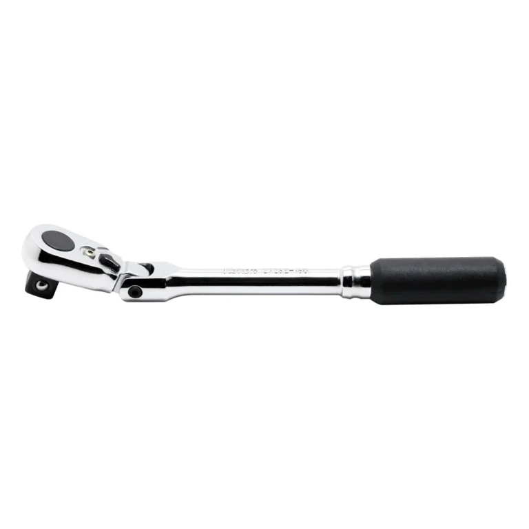 3/8” Gelenk-Ratsche, 72-Zahn Mechanismus, Z-SERIE