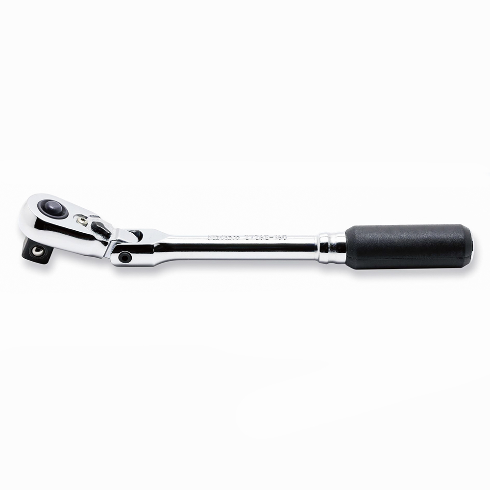 3/8" gelenk knarre, 72 zahn mechanismus und entriegelungsknopf, z serie