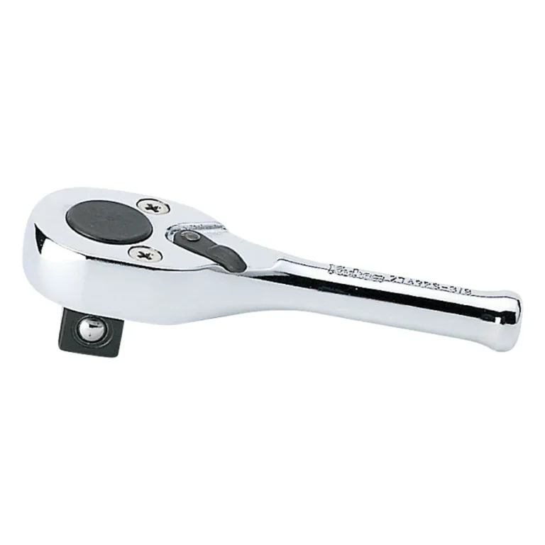 3/8'' Ratsche (kurz), P-Type