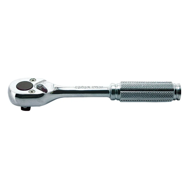 1/4” Ratsche, N-Type