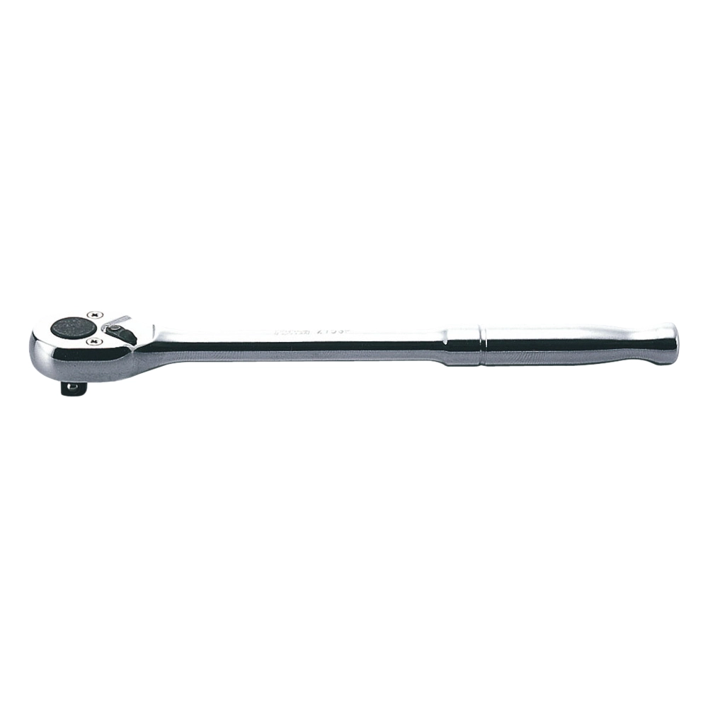 1/4'' knarre, p type, 160 mm