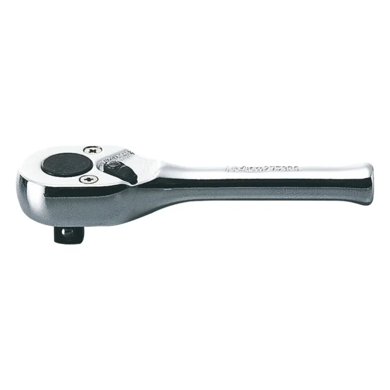 1/4'' Ratsche (kurz), P-Type