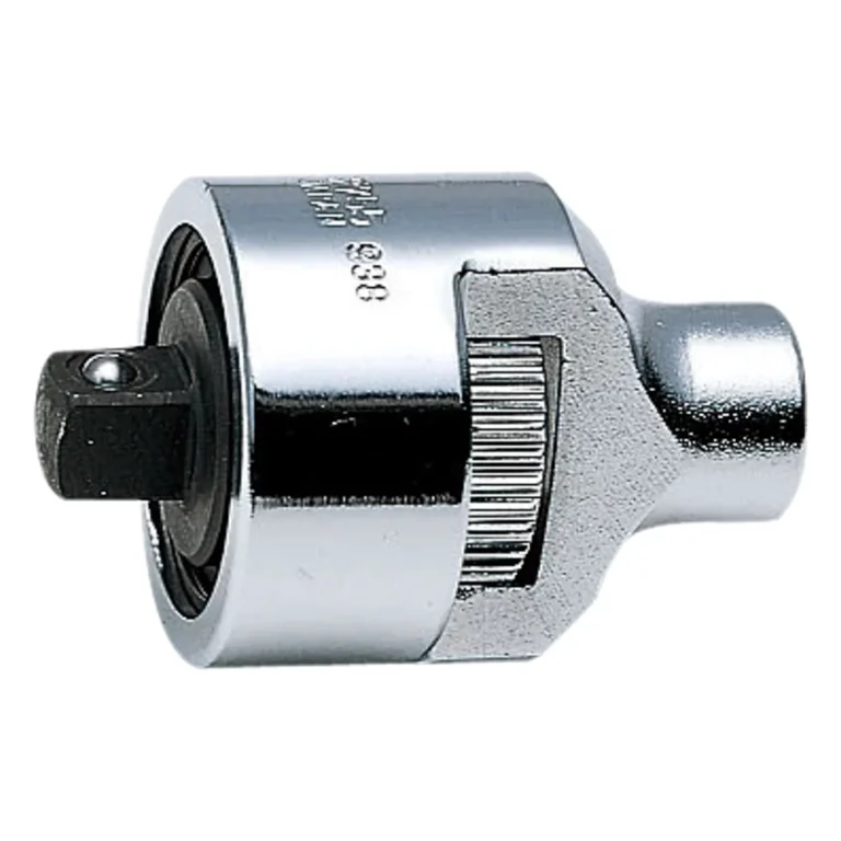 1/4'' Aufsteckratsche