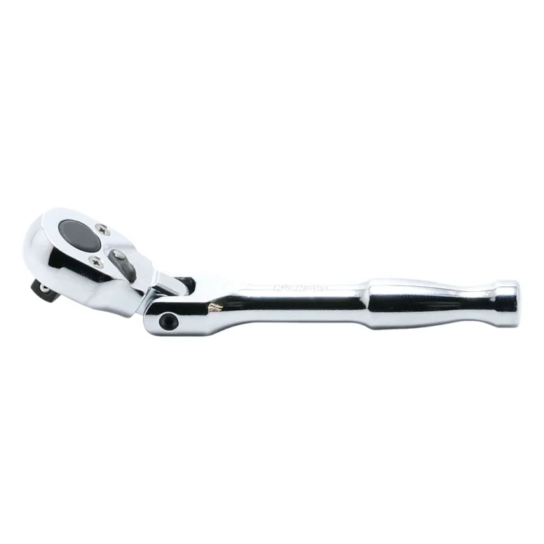 1/4'' Gelenk-Ratsche (kurz), P-Type