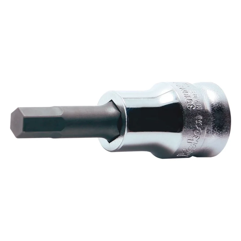 3/8''Aussensechskant-Bitstecknuss, Z-SERIE