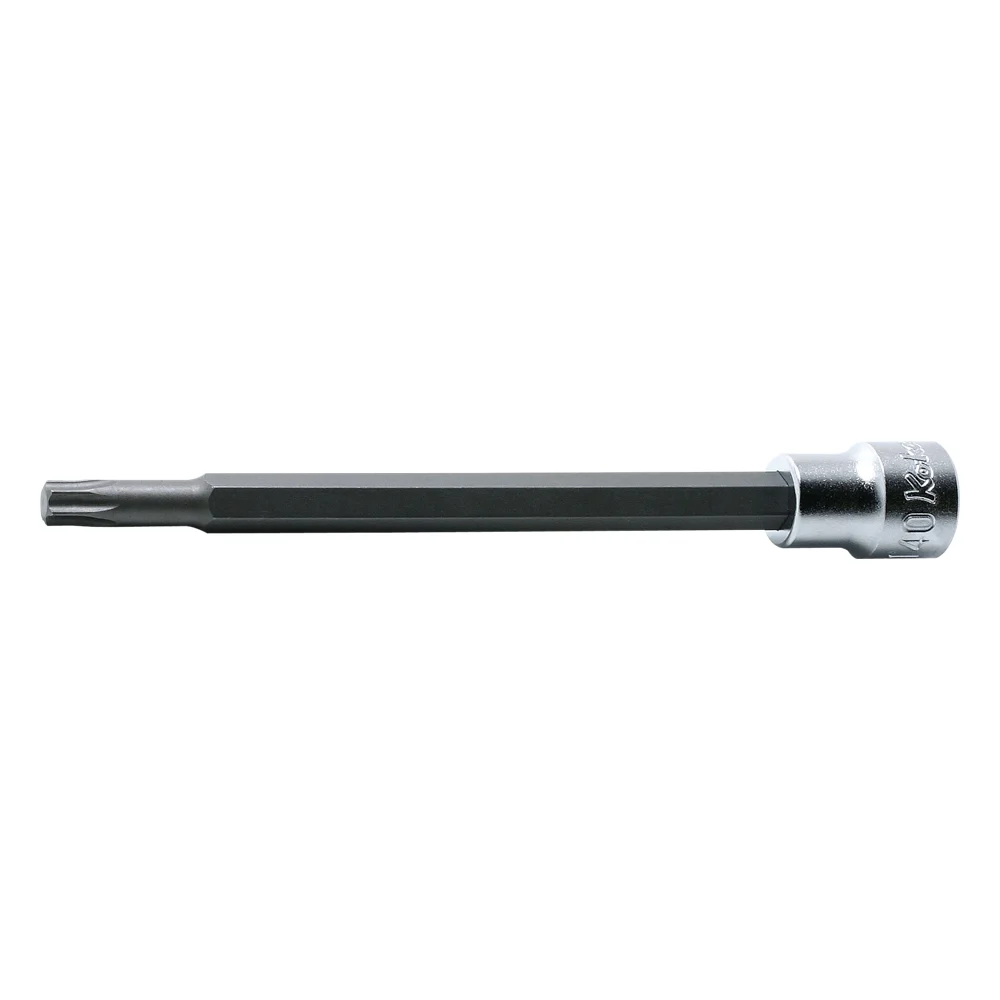 3/8'' TORX®-Bitstecknuss, 140 mm