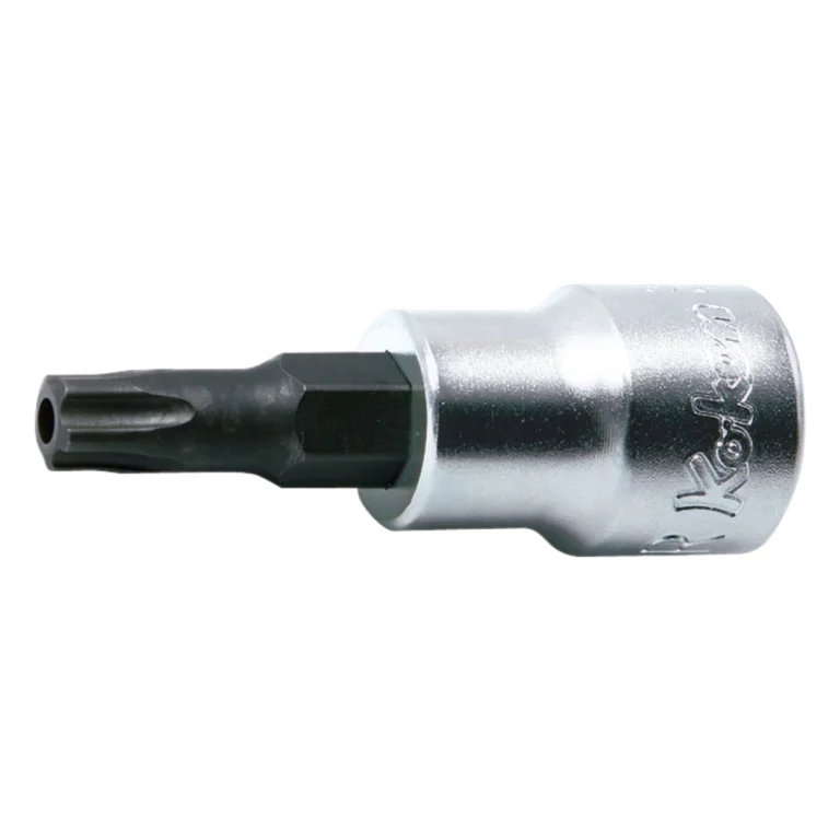 3/8'' tamper resistant torxplus® bitstecknuss